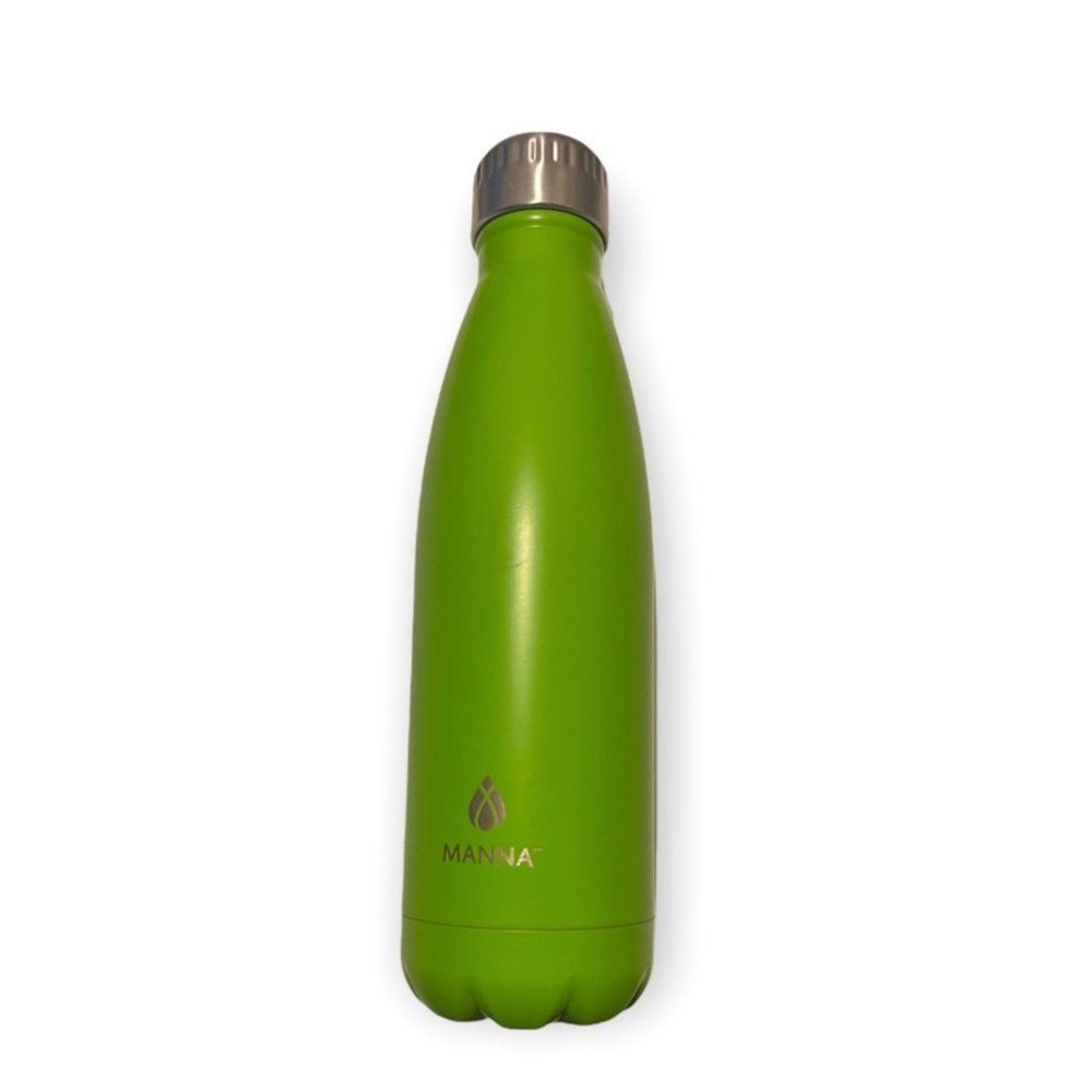 17oz Vogue Bottle Matte Kiwi